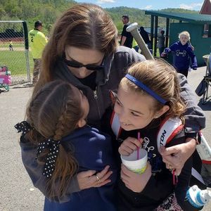 Meet your Posher, Mary